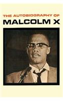 The Autobiography of Malcolm X