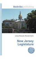 New Jersey Legislature