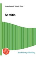 Semitic