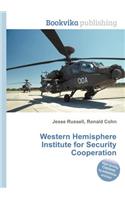 Western Hemisphere Institute for Security Cooperation