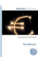 Tom Skinner: (English)