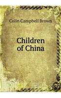 Children of China