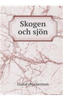 Skogen Och Sjön