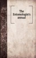 Entomologist's annual