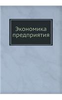 Ekonomika predpriyatiya