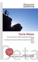 Torrie Wilson: (English)