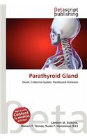 Parathyroid Gland: (English)