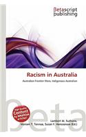 Racism in Australia