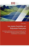 Les Zones Humides En Polynésie Française