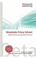 Woodside Priory School