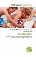 Gordon Ross