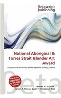National Aboriginal & Torres Strait Islander Art Award