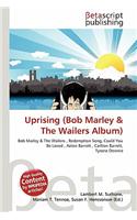 Uprising (Bob Marley & the Wailers Album): (English)