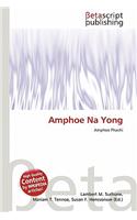 Amphoe Na Yong