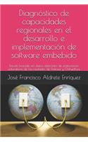 Diagnóstico de Capacidades Regionales En El Desarrollo E Implementación de Software Embebido