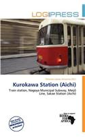 Kurokawa Station (Aichi)