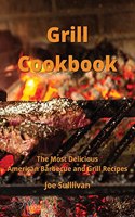 Grill Cookbook