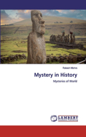 Mystery in History