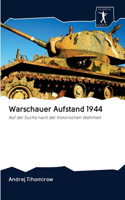 Warschauer Aufstand 1944