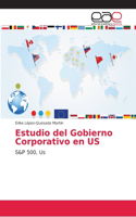 Estudio del Gobierno Corporativo en US