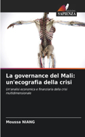 governance del Mali
