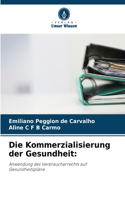 Kommerzialisierung der Gesundheit