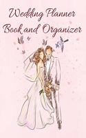 Wedding Planner Book and Organizer