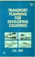 Transport Planning For developing Countries