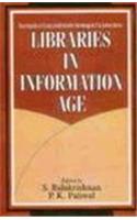 Libraries In Information Age