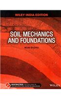 Soil Mechanics and Foundations