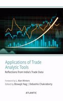 Application of Trade Analytic Tools: Reflections from India's Trade Data