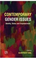 Contemporary Gender Issues