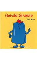 Gerald Grumble