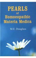 Pearls of Homoeopathic Materia Medica