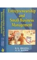 Entrepreneurship and Small Business Management