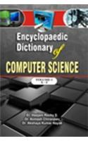 Encyclopaedic Dictionary Of Computer Science, (Set Of 3 Vols.) 2010