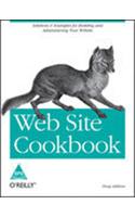 Web Site Cookbook