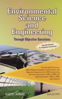 Environmental Science & Engineering