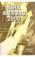 Asia Annual 2000