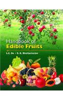 Handbook of Edible Fruits