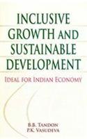 Inclusive Growth and Sustainable Development