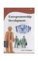 Entrepreneurship Development