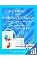 Biostatistics And Introductory Calculus