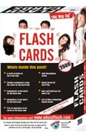 The Big CD: Flash Cards
