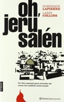 Oh, jerusalen/ Oh, Jerusalem