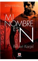 Mi Nombre Es N