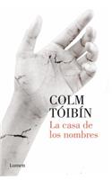 Casa de Los Nombres / House of Names