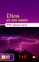 Dios es mi oasis
