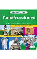 SIMPLEMENTE CIENCIA CONSTRUCCIONES