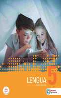 Lengua Literatura 5o Primaria (Book 1, 2 & 3 - Pack)